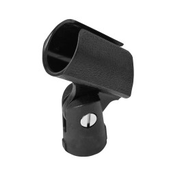 ULTIMATE JS-MC3 SLIDE IN MIC CLIP