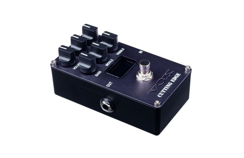 VOX VE-CE VALVENERGY CUTTING EDGE