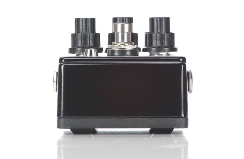 DOD BONSHAKER BONESHAKER DISTORTION PEDAL