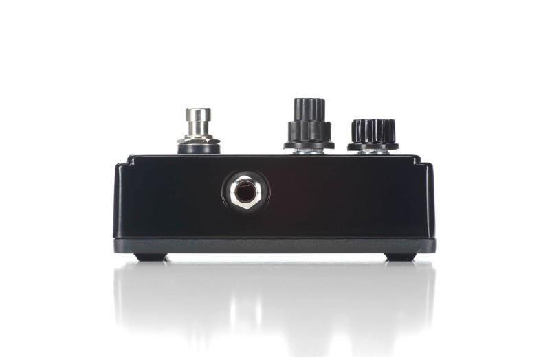 DOD BONSHAKER BONESHAKER DISTORTION PEDAL