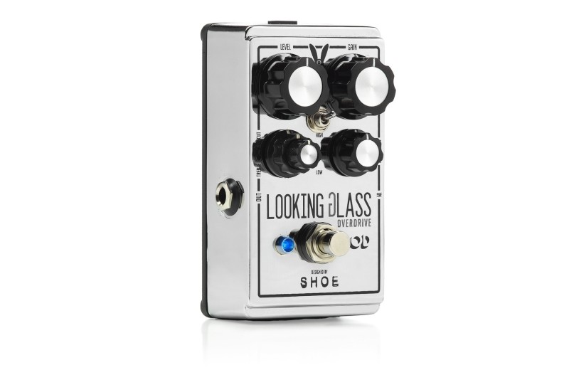 DOD LOOKINGGLASS OVERDRIVE