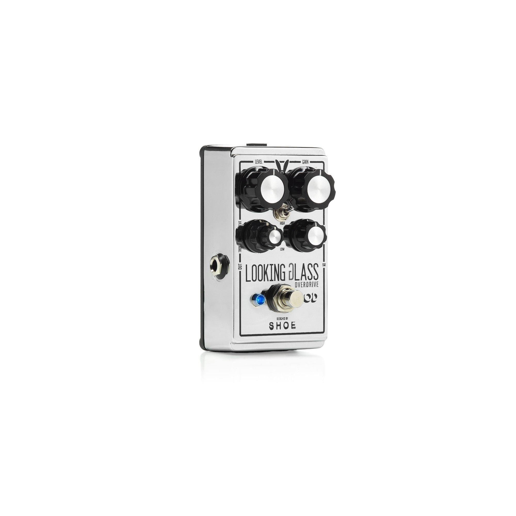 DOD LOOKINGGLASS OVERDRIVE