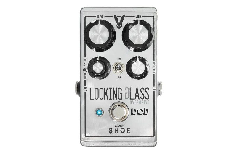 DOD LOOKINGGLASS OVERDRIVE