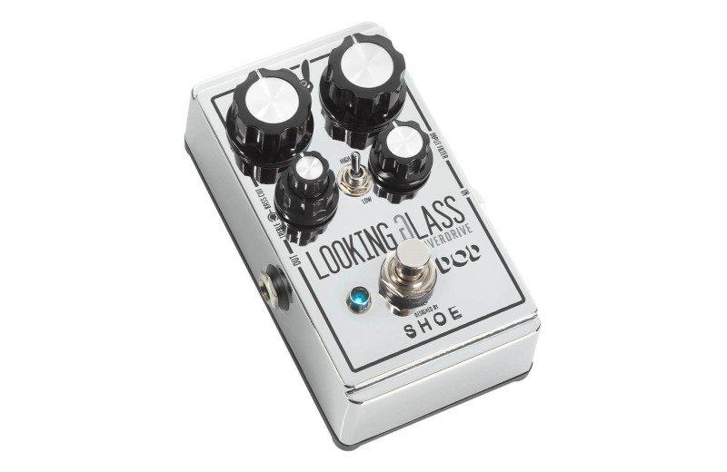 DOD LOOKINGGLASS OVERDRIVE