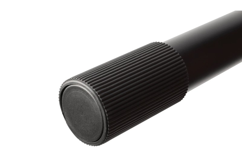 ULTIMATE JS-502D DOUBLE-BRACED X-STYLE STAND