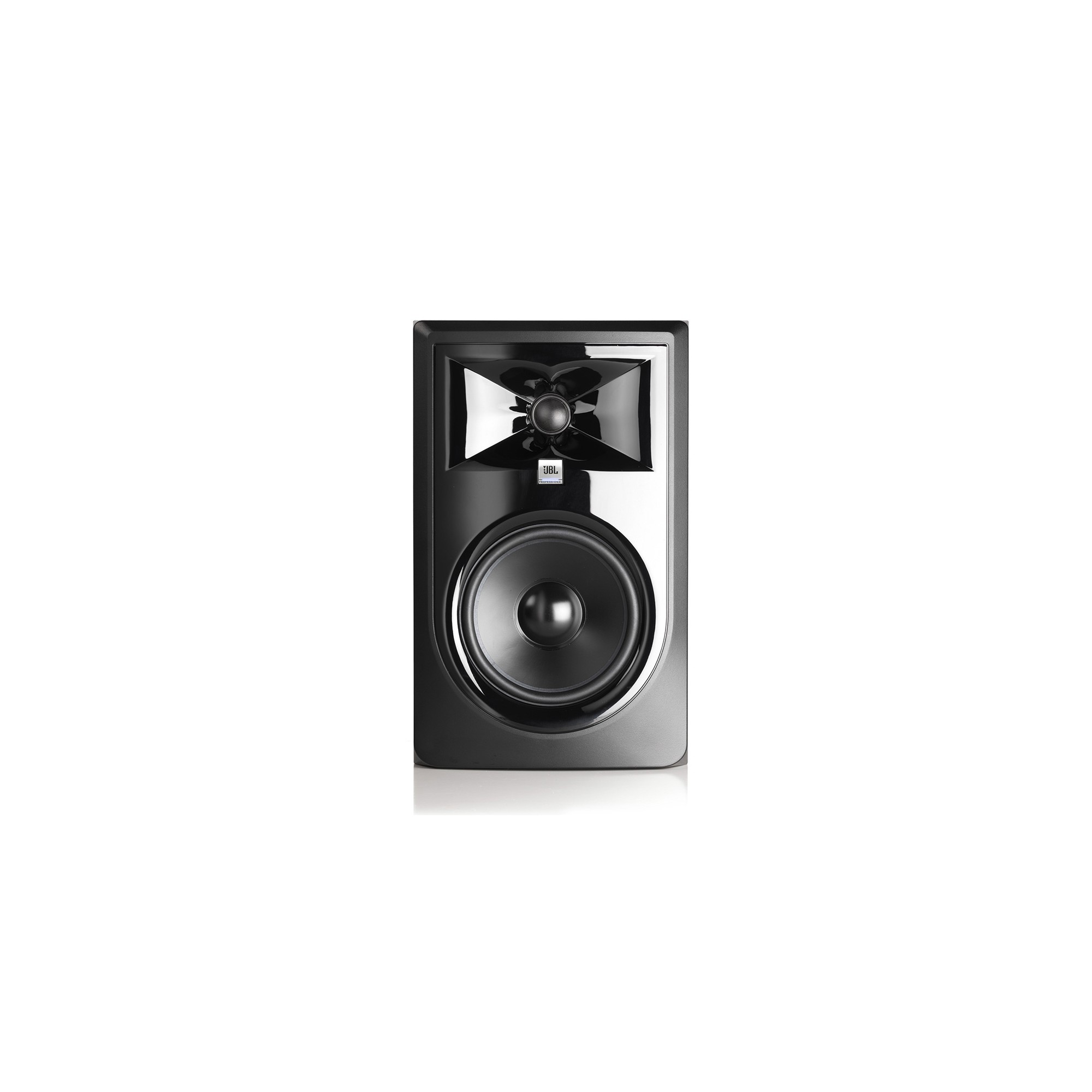JBL 306P Mkii Ενεργο Ηχειο 2 Δρομων 1Χ56W + 1X56W 6,5