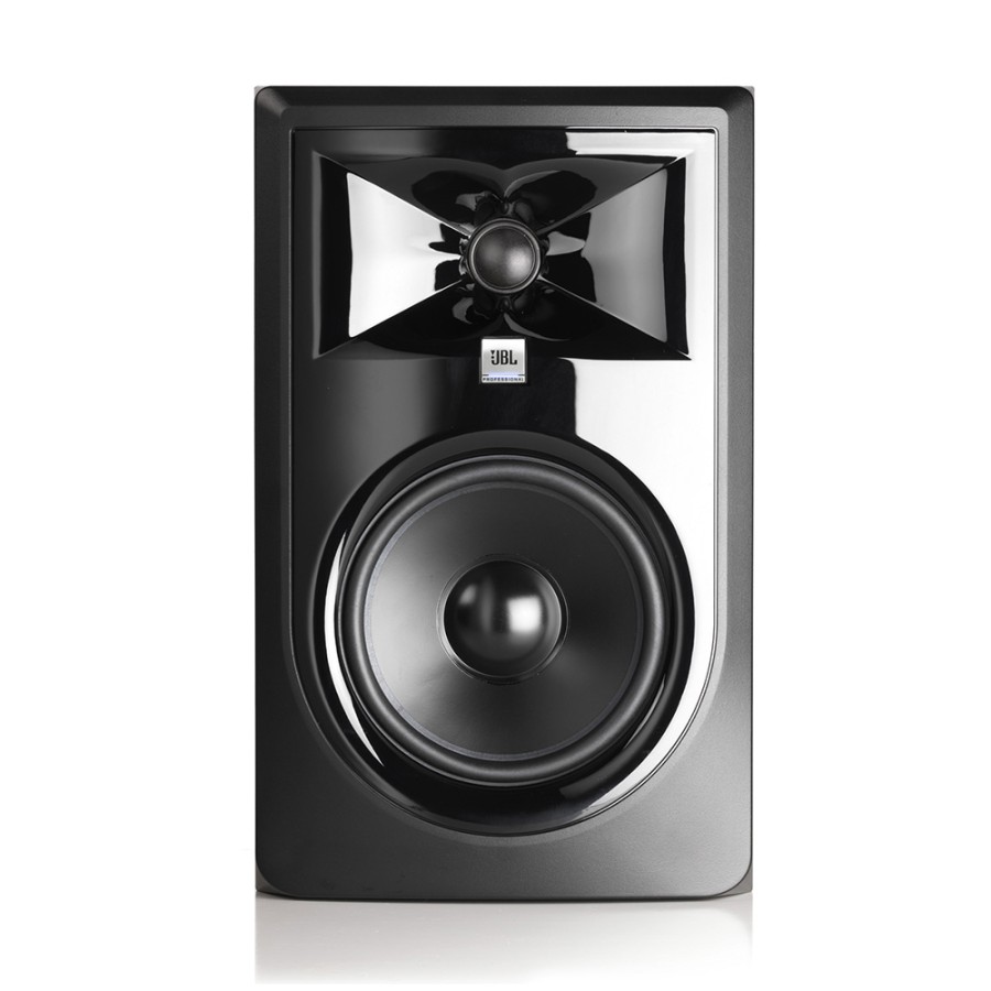 JBL 306P Mkii Ενεργο Ηχειο 2 Δρομων 1Χ56W + 1X56W 6,5