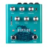 EVENTIDE RIPTIDE STEREO DUAL VOICE DRIVE & UNI-VIBE