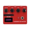 KORG ΠΕΤΑΛΙ ΚΙΘΑΡΑΣ HARMONIC DISTORTION HD-S