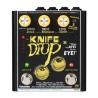 EVENTIDE KNIFE DROP Fuzz Octave/Monophonic Synth Pedal