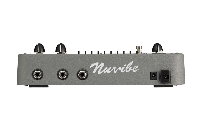 Nuvibe