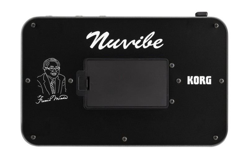 Nuvibe