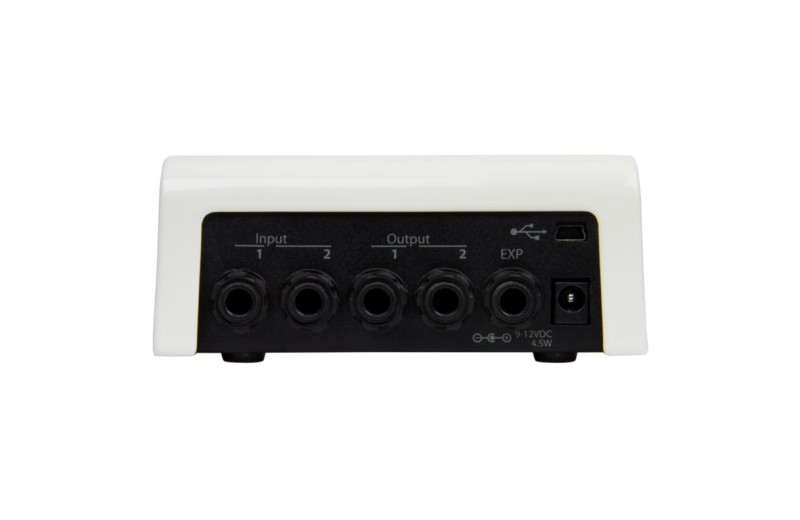 EVENTIDE H9 MAX MULTI FX STOMPBOX