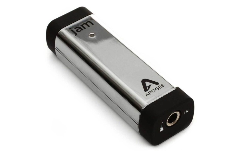 APOGEE JAM96K GUITAR INTERFACE for Mac & Windows