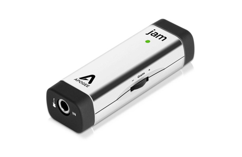 APOGEE JAM96K GUITAR INTERFACE for Mac & Windows