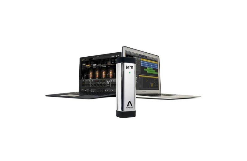 APOGEE JAM96K GUITAR INTERFACE for Mac & Windows