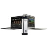 APOGEE JAM96K GUITAR INTERFACE for Mac & Windows
