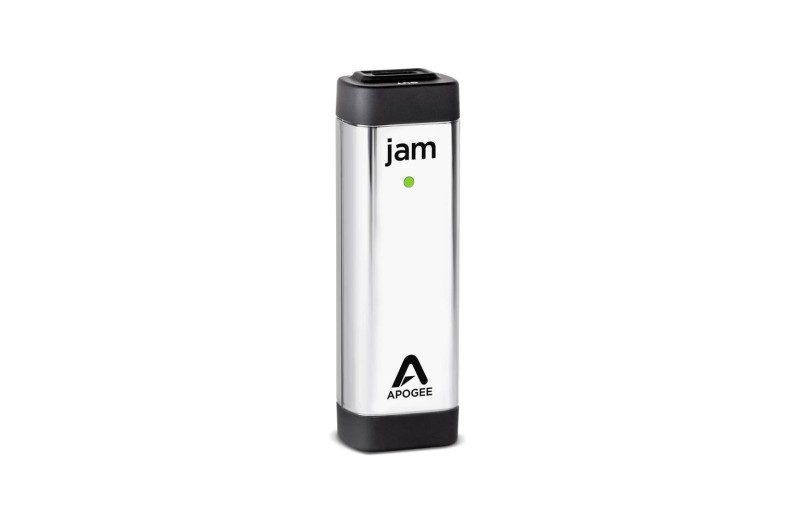 APOGEE JAM 96K-L GUITAR INPUT FOR IPAD, IPHONE, IPOD&MAC 96K