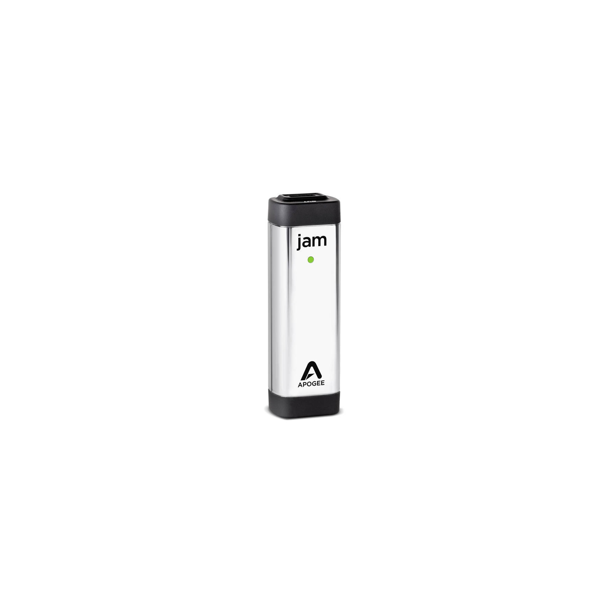 APOGEE JAM 96K-L GUITAR INPUT FOR IPAD, IPHONE, IPOD&MAC 96K