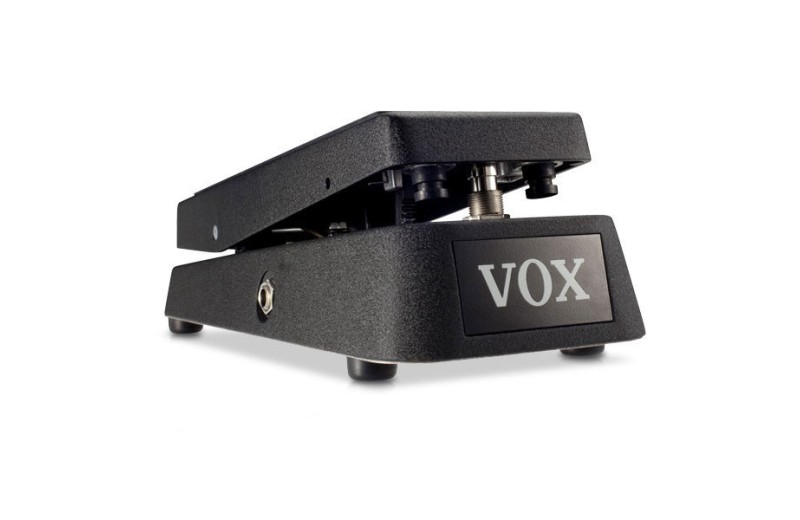 Vox V845 WAH WAH Pedal