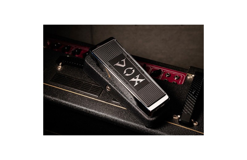 VOX ΠΕΤΑΛΙ V846 VINTAGE WAH