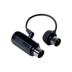 KORG BM-1 BK BLUETOOTH MIDI INTERFACE