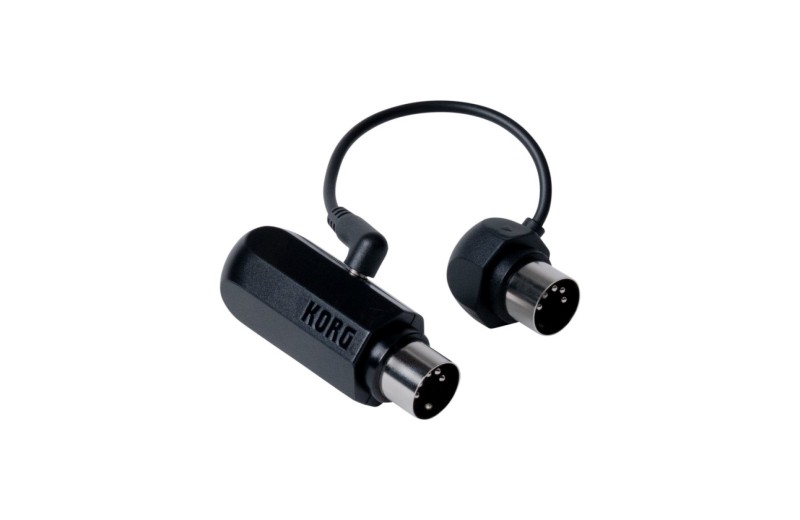 KORG BM-1 BK BLUETOOTH MIDI INTERFACE
