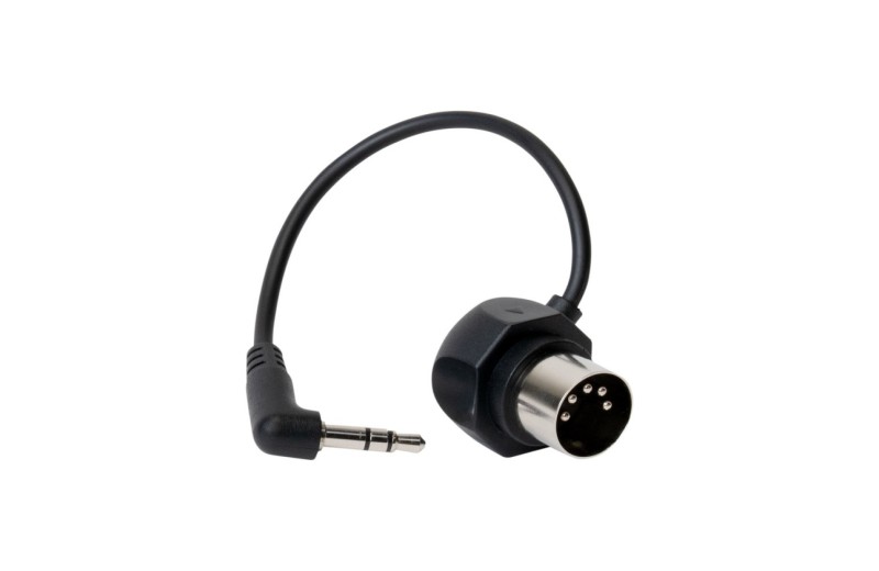 KORG BM-1 BK BLUETOOTH MIDI INTERFACE