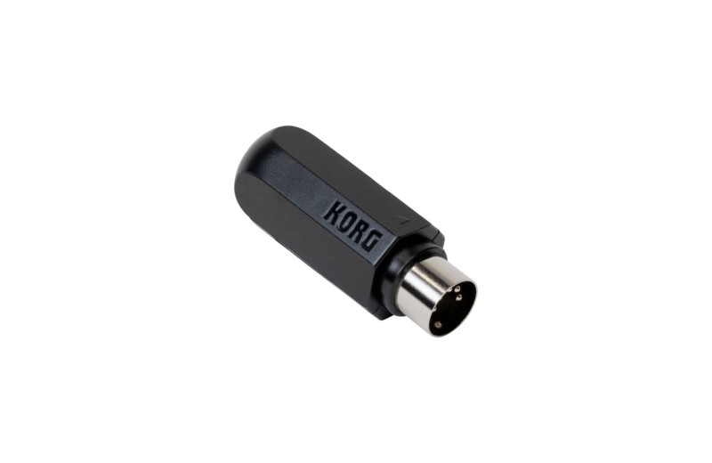 KORG BM-1 BK BLUETOOTH MIDI INTERFACE