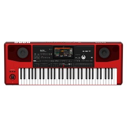 KORG PA700 RD ARRANGER/ΑΡΜΟΝΙΟ 61 KEYS LTD RED