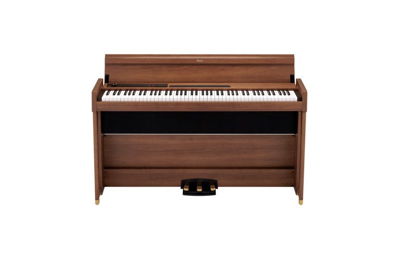 KORG POETRY DIGITAL PIANO 88 KEYS POETIC BROWN