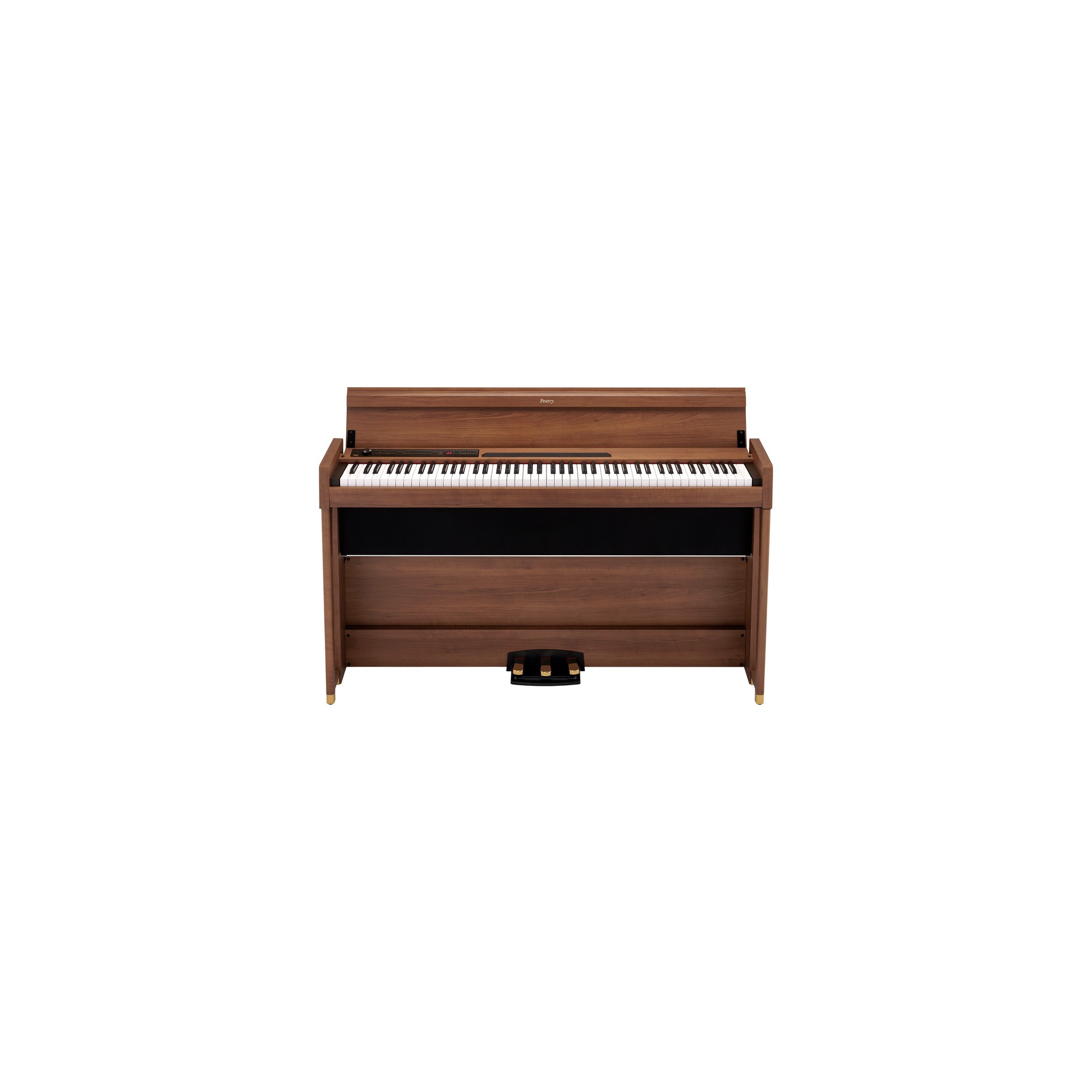 KORG POETRY DIGITAL PIANO 88 KEYS POETIC BROWN