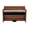KORG POETRY DIGITAL PIANO 88 KEYS POETIC BROWN