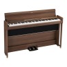 KORG POETRY DIGITAL PIANO 88 KEYS POETIC BROWN