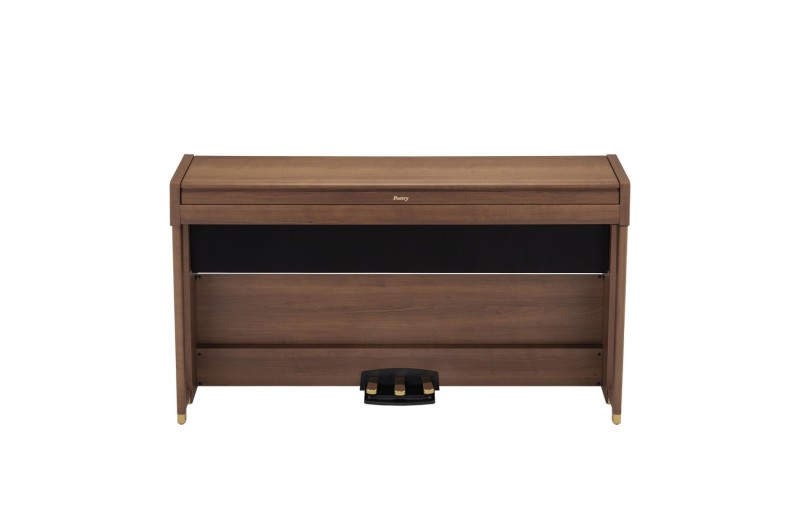 KORG POETRY DIGITAL PIANO 88 KEYS POETIC BROWN