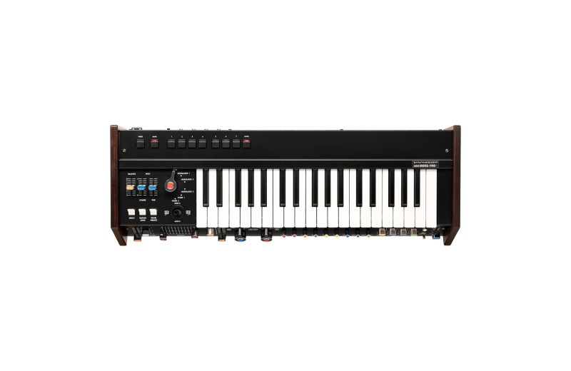 MINI KORG 700Sm ANALOG SYNTHESIZER