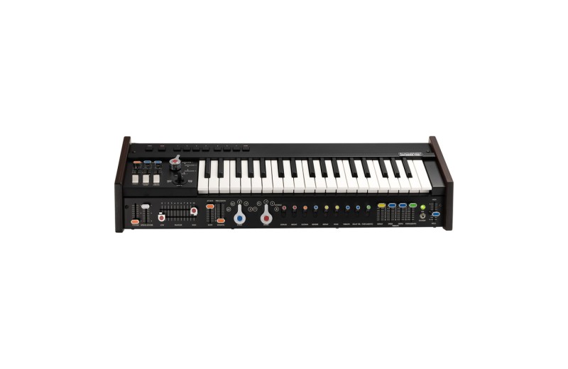 MINI KORG 700Sm ANALOG SYNTHESIZER