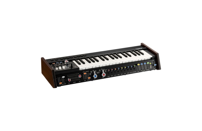 MINI KORG 700Sm ANALOG SYNTHESIZER