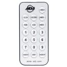 ADJ Remote Control RF Bubbletron Go