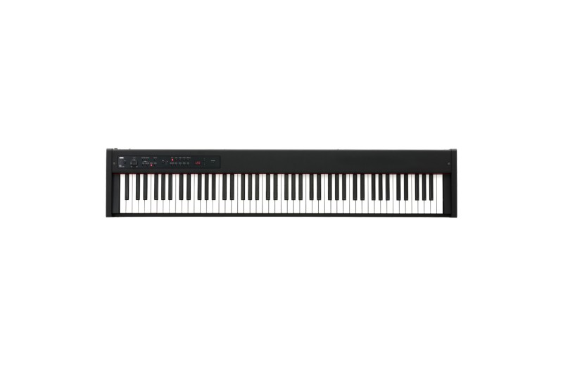 KORG D1 DIGITAL PIANO ΜΕ 88 ΒΑΡΥΚΕΝΤΡΙΣΜΕΝΑ ΠΛΗΚΤΡΑ