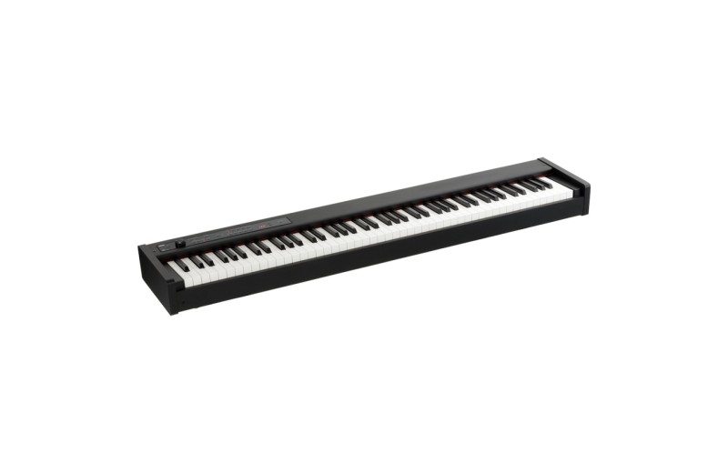 KORG D1 DIGITAL PIANO ΜΕ 88 ΒΑΡΥΚΕΝΤΡΙΣΜΕΝΑ ΠΛΗΚΤΡΑ