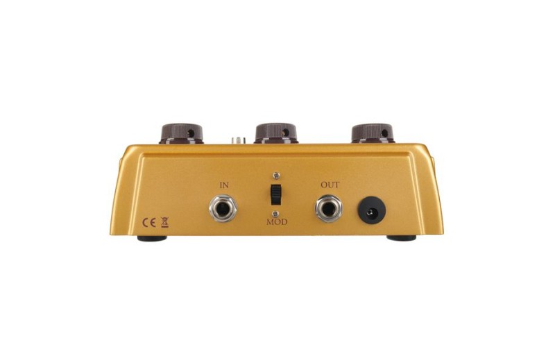 Warm Audio Centavo Overdrive