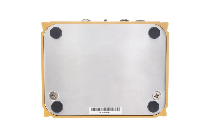 Warm Audio Centavo Overdrive