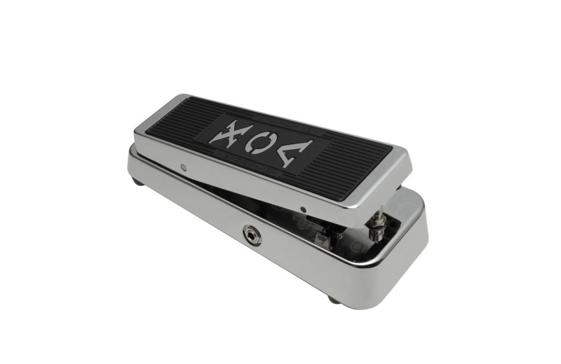 VOX VRM-1 LTD ΠΕΤΑΛΙ REAL MCCOY WAH LIMITED