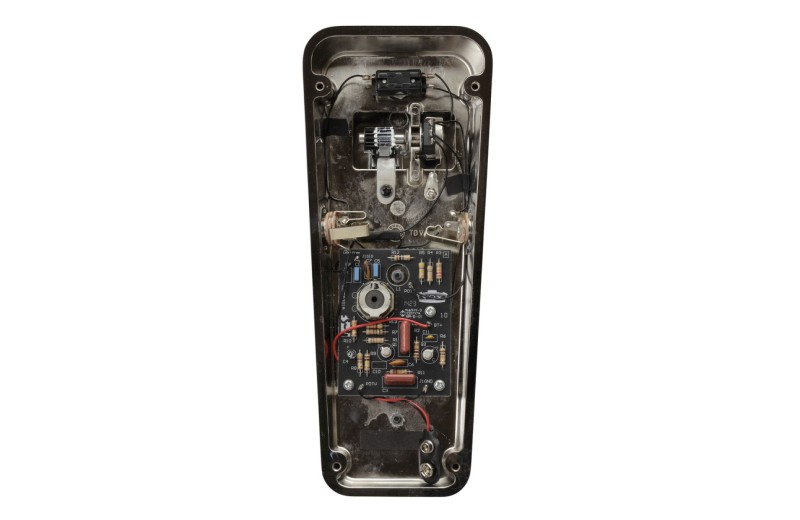 VOX VRM-1 LTD ΠΕΤΑΛΙ REAL MCCOY WAH LIMITED