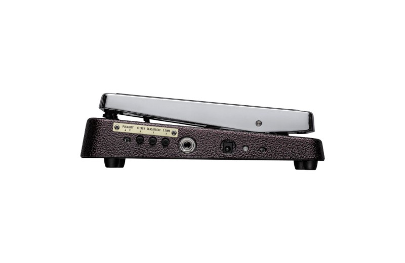 VOX V863-CA ΠΕΤΑΛΙ CUSTOM AUTO WAH-WAH
