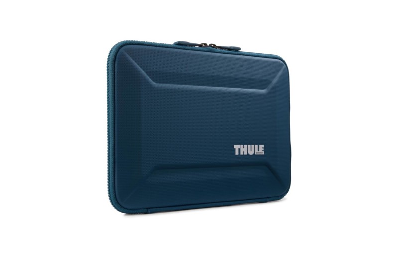 THULE Gauntlet 4 Σκληρή Θήκη Ώμου/Χειρός για MacBook 12" Μπλε