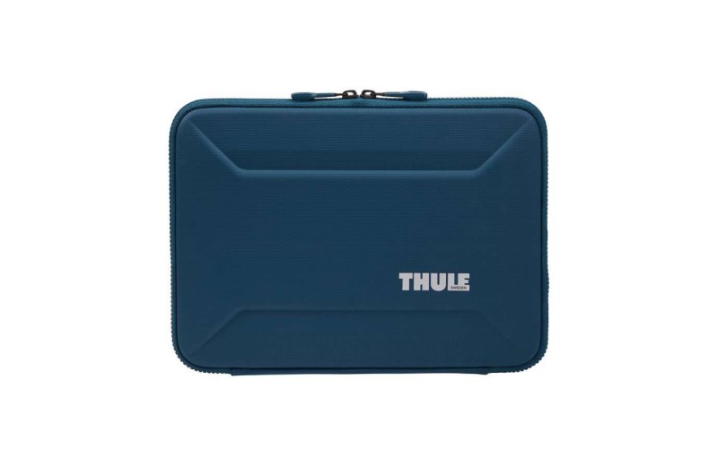 THULE Gauntlet 4 Σκληρή Θήκη Ώμου/Χειρός για MacBook 12" Μπλε
