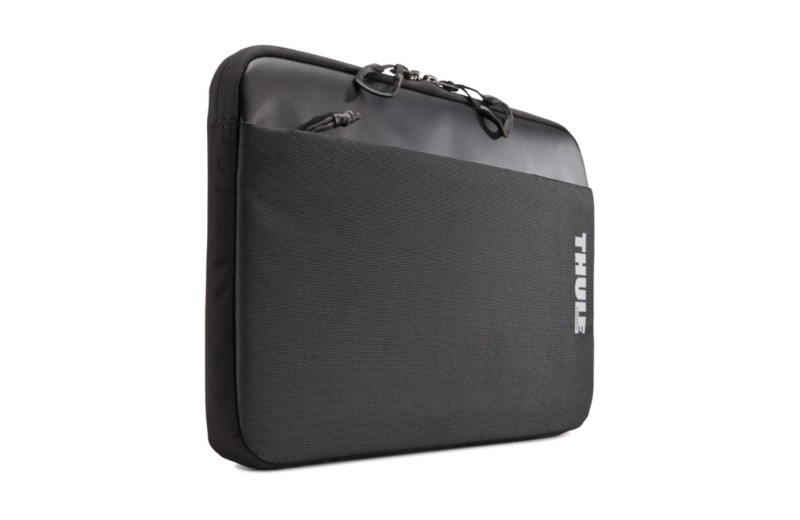 THULE Subterra Μαλακή Θήκη για MacBook 11" Μαύρη