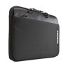 THULE Subterra Μαλακή Θήκη για MacBook 11" Μαύρη